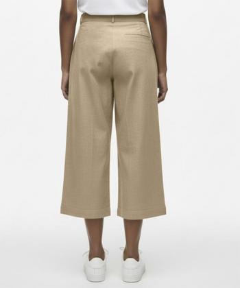 شلوار پيلي دار زنانه آر ان اس مدل 11042646