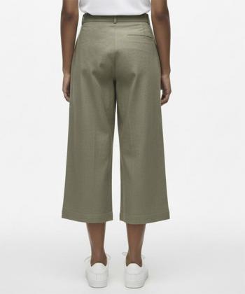 شلوار پيلي دار زنانه آر ان اس مدل 11042646