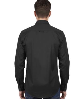 پیراهن آستین بلند مردانه وینترهارت مدل M2064065SH