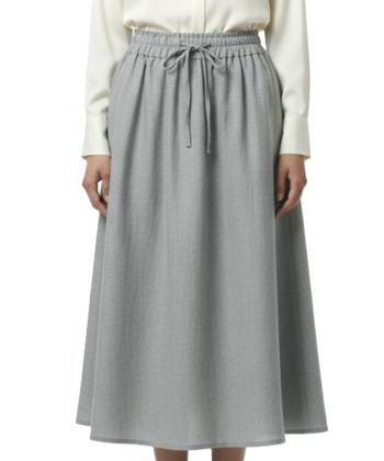 دامن لينن زنانه بهبود مدل 402136