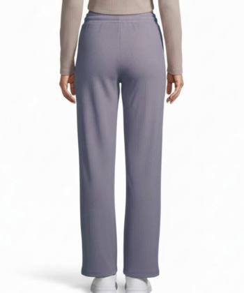 شلوار لينن زنانه بهبود مدل 310082