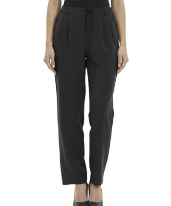 شلوار پارچه ای زنانه جین وست کد 52251501