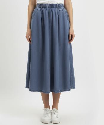 دامن جین زنانه جین وست کد 52241502