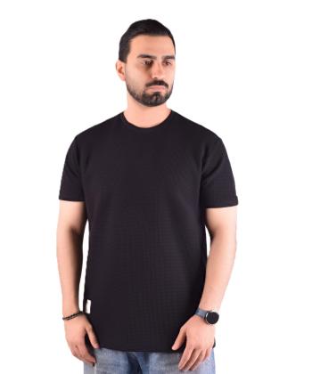 تيشرت مردانه هاليدي مدل D39004