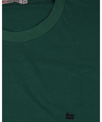 تيشرت مردانه هاليدي مدل D35604