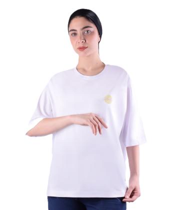 تيشرت زنانه هاليدي مدل D24804