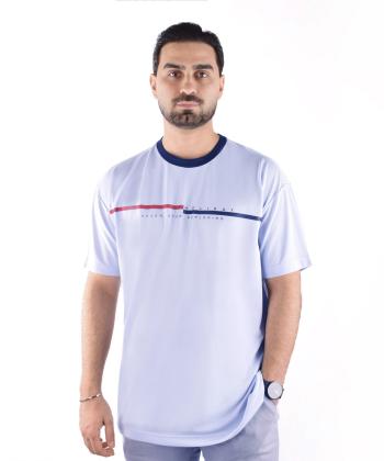 تيشرت مردانه هاليدي مدل D32704