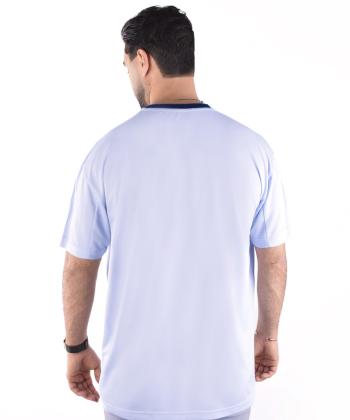 تيشرت مردانه هاليدي مدل D32704