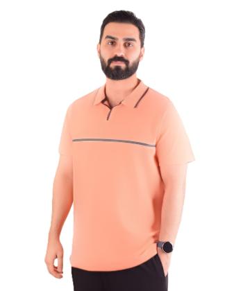 پولوشرت مردانه هاليدي مدل D28595