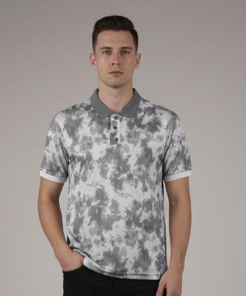 پولوشرت مردانه هاليدي مدل D27295