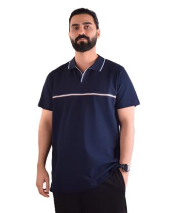 پولوشرت مردانه هاليدي مدل D28595
