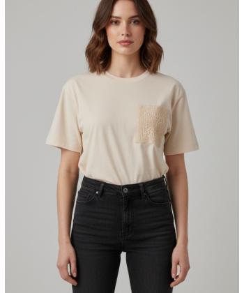 تيشرت زنانه جوتي جينز كد 61773350