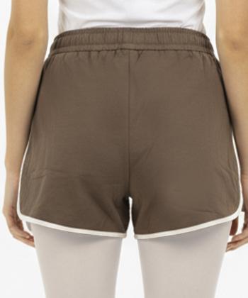 شلوارك زنانه جين وست كد S52264411