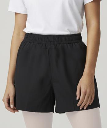 شلوارک زنانه جین وست کد S52264412