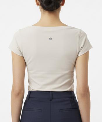 تيشرت ورزشي زنانه جين وست كد S52273414