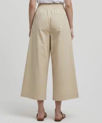 شلوار پارچه ای زنانه جوتی جینز  مدل 51751437