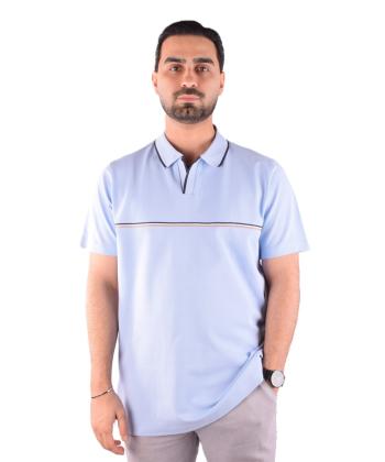 پولوشرت مردانه هاليدي مدل D28595