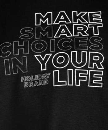 تیشرت آستین کوتاه زنانه هالیدی مدل D10004