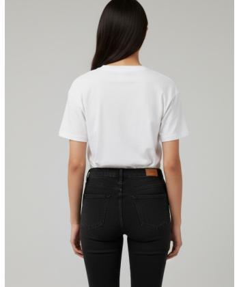 تيشرت زنانه جين وست كد 52273515