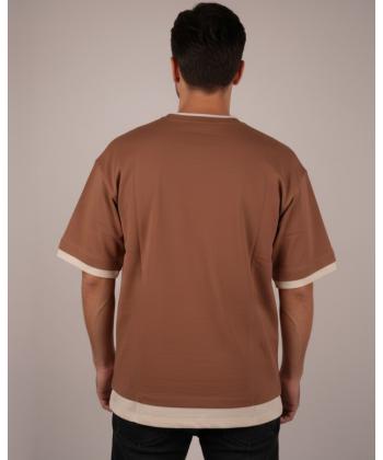 تيشرت مردانه جوتي جينز كد 51573513