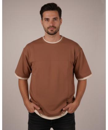 تيشرت مردانه جوتي جينز كد 51573513