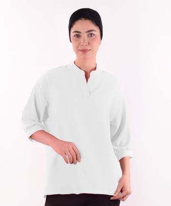 شوميز زنانه هاليدي مدل C88694