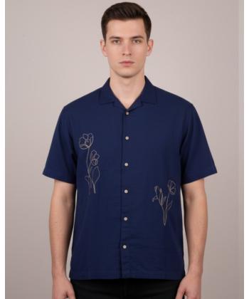 پیراهن مردانه جوتی جینز کد 51533148