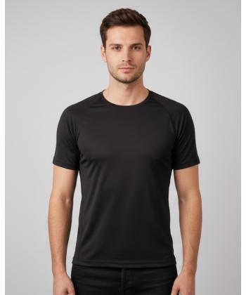 تیشرت آستین کوتاه مردانه جوتی جینز  مدل 51573534