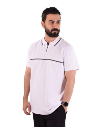 پولوشرت مردانه هاليدي مدل D28595