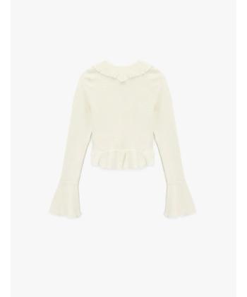 بلوز آستين بلند زنانه كوتون مدل 6WAL10403IK