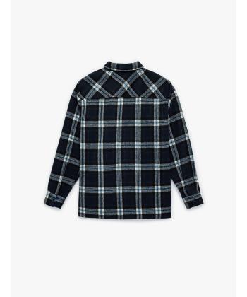 پيراهن آستين بلند مردانه كوتون مدل 6WAM60228HW