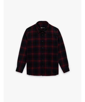 پيراهن آستين بلند مردانه كوتون مدل 6WAM60230HW