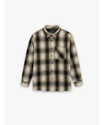 پيراهن آستين بلند مردانه كوتون مدل 6SAM60034NW