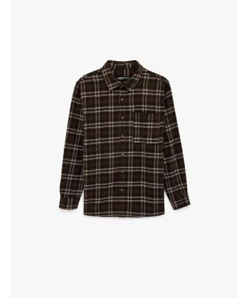 پيراهن آستين بلند مردانه كوتون مدل 6SAM60035NW