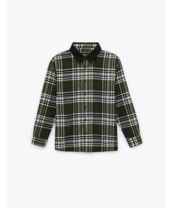 پيراهن آستين بلند مردانه كوتون مدل 6SAM60077HW