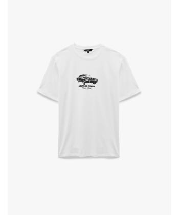 تيشرت مردانه كوتون مدل 6SAM10015MK