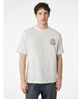 تيشرت مردانه كوتون مدل 6SAM10056MK