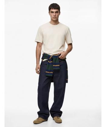 تيشرت مردانه كوتون مدل 6SAM10241MK