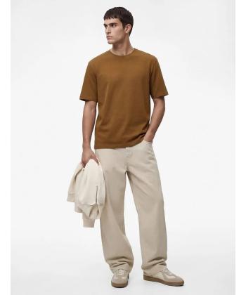 تيشرت مردانه كوتون مدل 6SAM10241MK