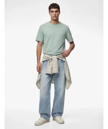 تيشرت مردانه كوتون مدل 6SAM10241MK