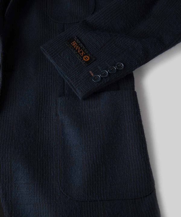 کت تک مردانه برندس Brands  کد brB054