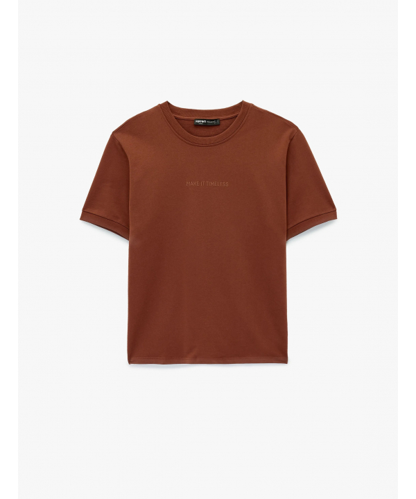 تيشرت مردانه كوتون مدل 6SAM10242MK