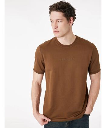 تيشرت مردانه كوتون مدل 6SAM10243MK