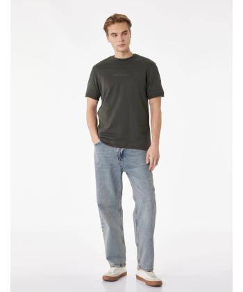 تيشرت مردانه كوتون مدل 6SAM10244MK