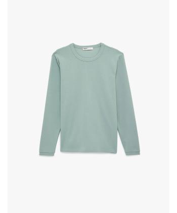 تيشرت آستين بلند مردانه كوتون مدل 6SAM10239MK