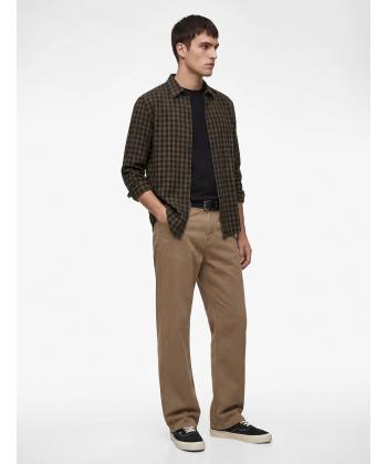 شلوار مردانه كوتون مدل 6SAM40022NW