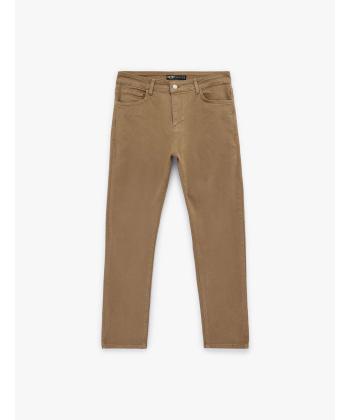 شلوار مردانه كوتون مدل 6SAM40022NW