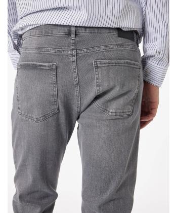 شلوار جين مردانه كوتون مدل 6SAM40056ND