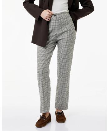 شلوار زنانه كوتون مدل 6SAK40209UW