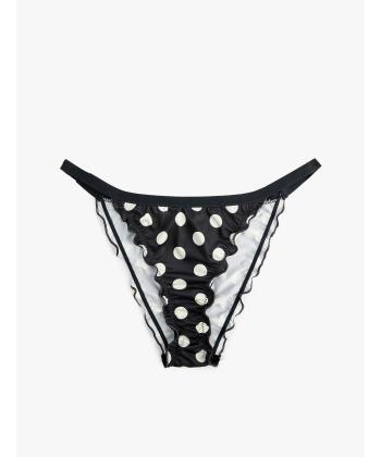 شورت زنانه كوتون مدل 6SLK30125MK